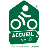 Label Accueil Vélo